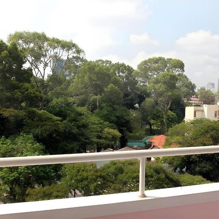 Saigon Star Hotel Хошимін Екстер'єр фото