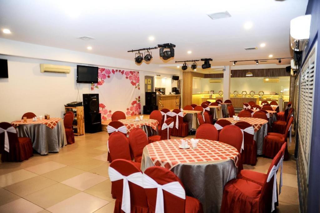 Saigon Star Hotel Хошимін Екстер'єр фото