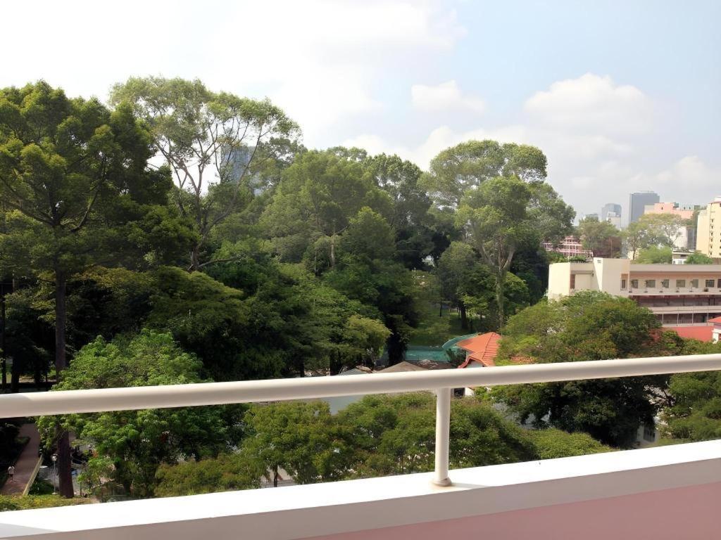Saigon Star Hotel Хошимін Екстер'єр фото