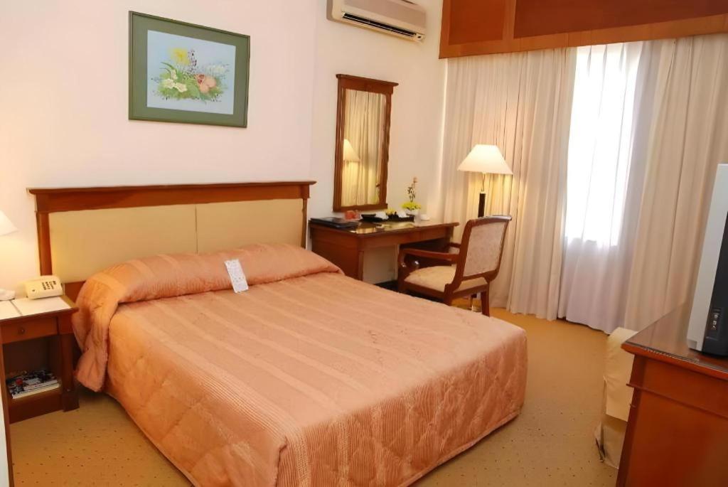 Saigon Star Hotel Хошимін Екстер'єр фото