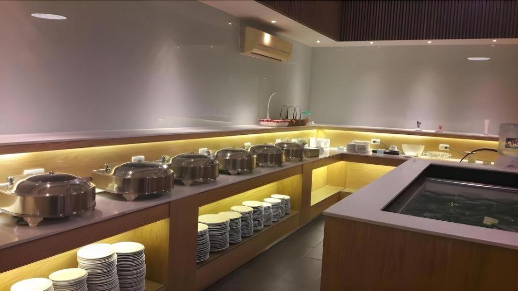 Saigon Star Hotel Хошимін Екстер'єр фото