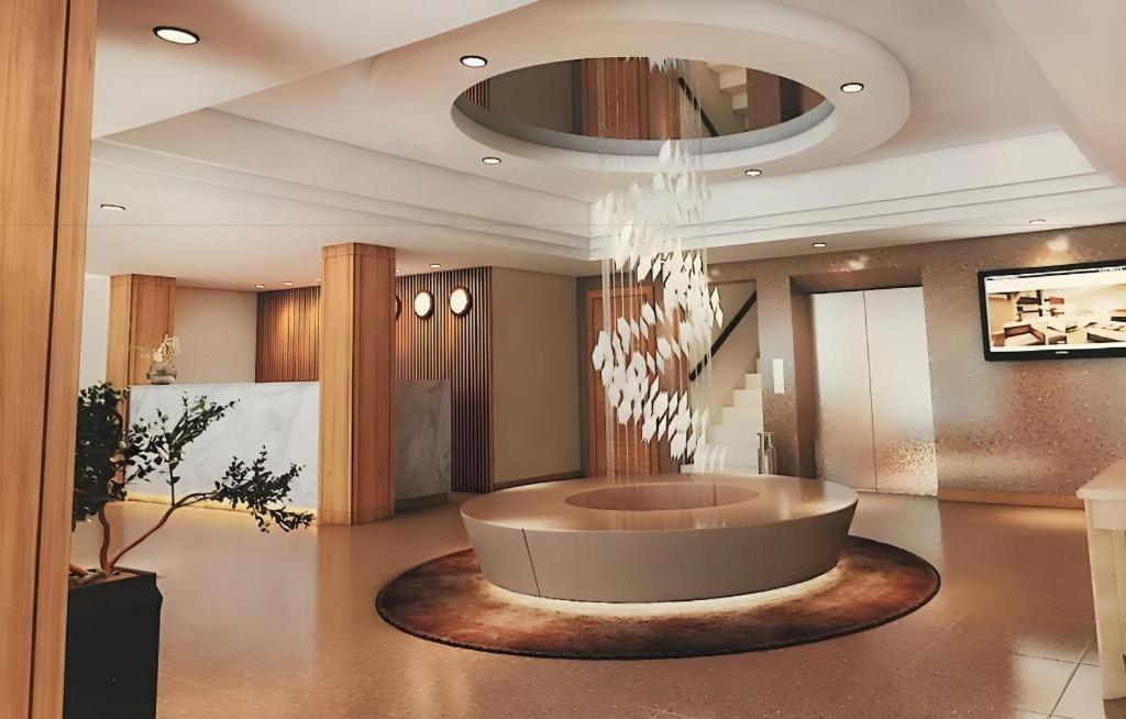 Saigon Star Hotel Хошимін Екстер'єр фото
