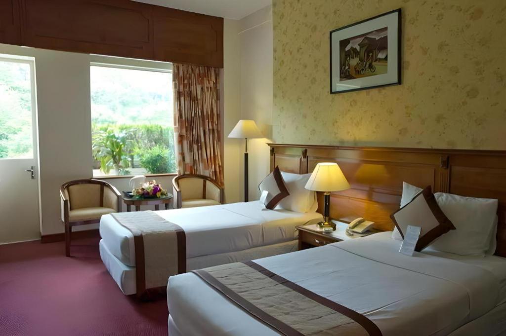 Saigon Star Hotel Хошимін Екстер'єр фото