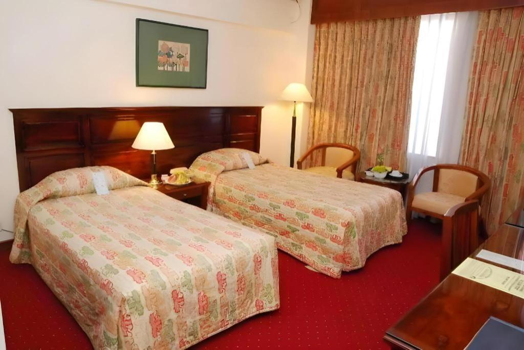 Saigon Star Hotel Хошимін Екстер'єр фото