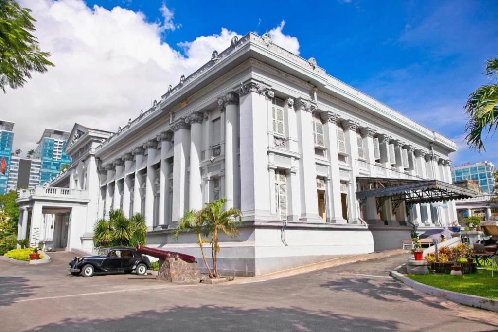 Saigon Star Hotel Хошимін Екстер'єр фото